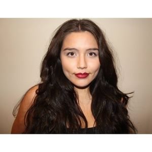 Meet your Posher, Mia